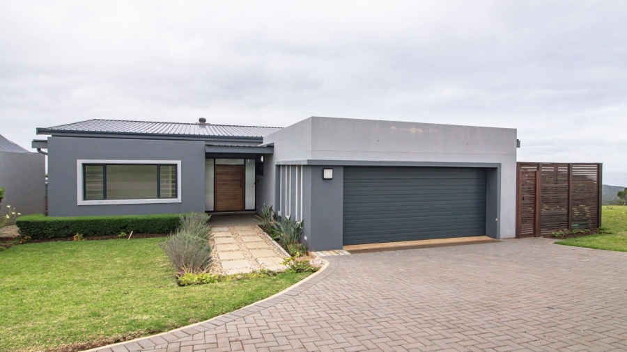 4 Bedroom Property for Sale in Olivewood Private Estate and Golf Club Eastern Cape